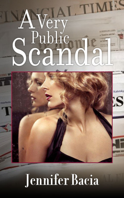 A Very Public Scandal