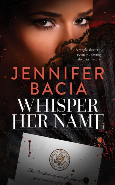 Whisper Her Name